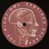 Santiago Salazar: The Night Owl