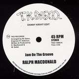 Ralph MacDonald: A Jam On The Groove (Danny Krivit Edit)