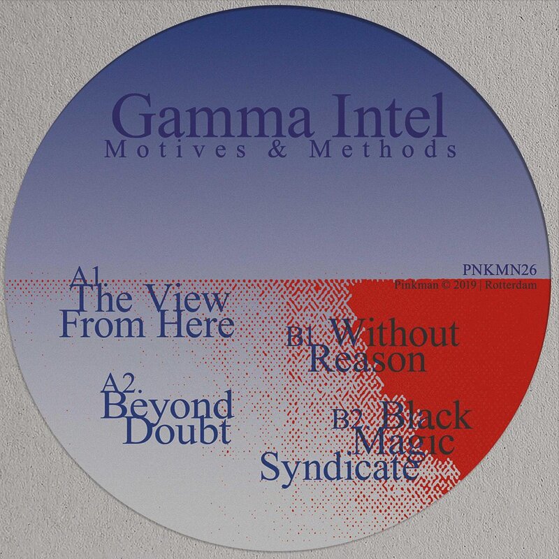 Gamma Intel: Motives & Methods