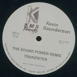 Kevin Saunderson: The Sound (Power Remix)