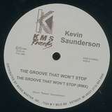 Kevin Saunderson: The Sound (Power Remix)