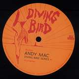 Andy Mac: Diving Bird 1
