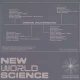 New World Science: Osmos (Movements)