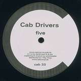 Cab Drivers: U R Here