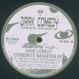 Kenny Larkin: Dark Comedy: Corbomite Manuever EP