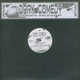 Kenny Larkin: Dark Comedy: Corbomite Manuever EP