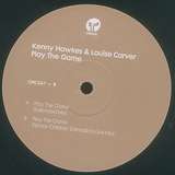Kenny Hawkes & Louise Carver: Play The Game (Inc. The Space Children Mix)
