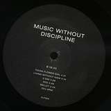 L/F/D/M: Music Without Discipline