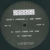 Scott Fraser & Joe Hart: Spit From The Sun