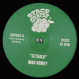 Mad Honey: Setback