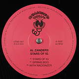 Al Zanders: Stars of IG
