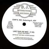 Chip E feat. K-Joy: Like This