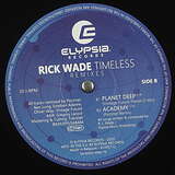 Rick Wade: Timeless Remixes