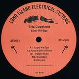 Eric Copeland: Logo My Ego