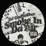 DJ Godfather: Smoke in Da Air EP