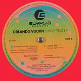 Orlando Voorn: I Have You