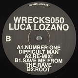 Luca Lozano: 50