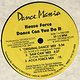 House Force: Dance Can You Do It