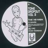 Various Artists: Tone Dropout Vol. 3