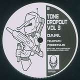 Various Artists: Tone Dropout Vol. 3
