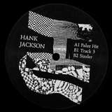 Hank Jackson: Palee Hit EP