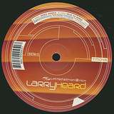 Larry Heard: Space Jungle