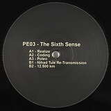 The Sixth Sense: PE03