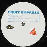Fruit Express: No Secret EP