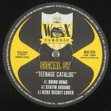 Signal St: Teenage Catalog