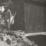 Japan Blues: Sells His Record Collection