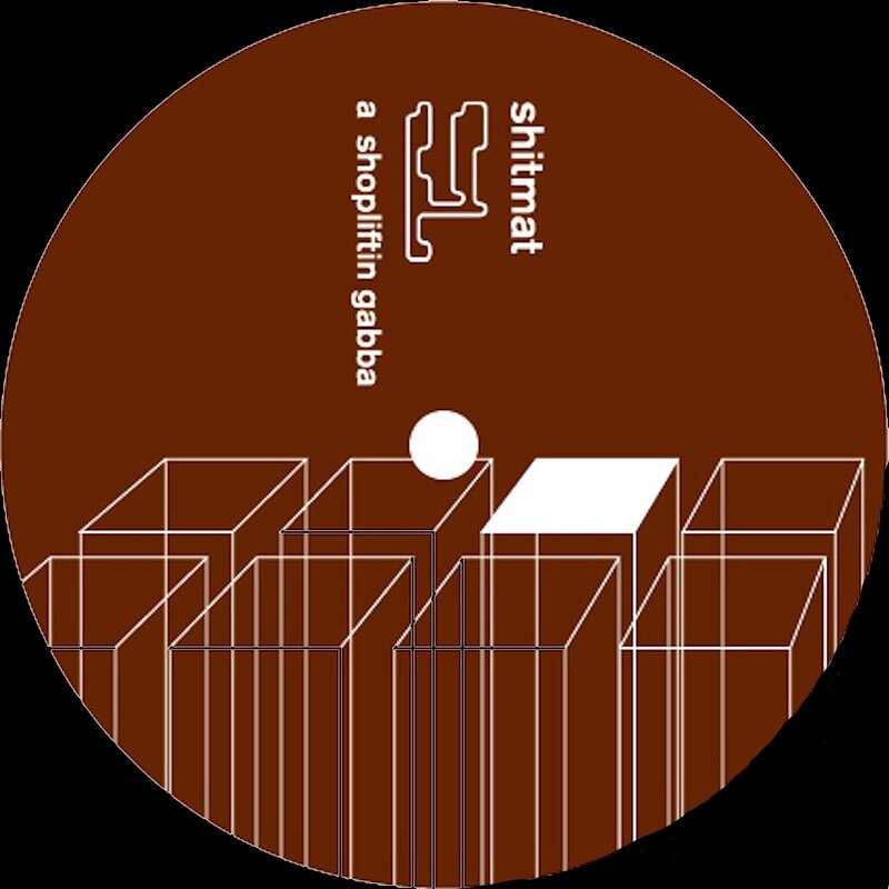 Shitmat: Shopliftin' Gabba / Witness