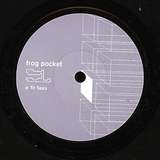 Frog Pocket: Fir Fass