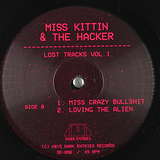 Miss Kittin & The Hacker: Lost Tracks Vol. 1