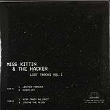 Miss Kittin & The Hacker: Lost Tracks Vol. 1