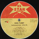 King Tubby: Rastafari Dub