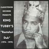 King Tubby: Rastafari Dub