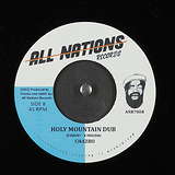 Chazbo & Jah 93: Holy Mountain