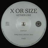 X Or Size: Aether Ore