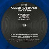 Oliver Rosemann: Processing