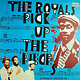 The Royals: Pick Up The Pieces