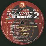 Various Artists: Augustus Pablo Presents Rockers International Vol.2