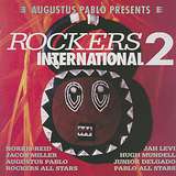 Various Artists: Augustus Pablo Presents Rockers International Vol.2