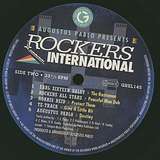 Various Artists: Augustus Pablo Presents Rockers International Vol.1