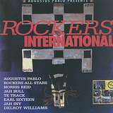 Various Artists: Augustus Pablo Presents Rockers International Vol.1