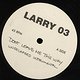 Larry Levan: Don't Leave Me This Way inst.