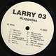 Larry Levan: Don't Leave Me This Way inst.