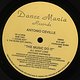 Antonio Ceville: The Music Do It