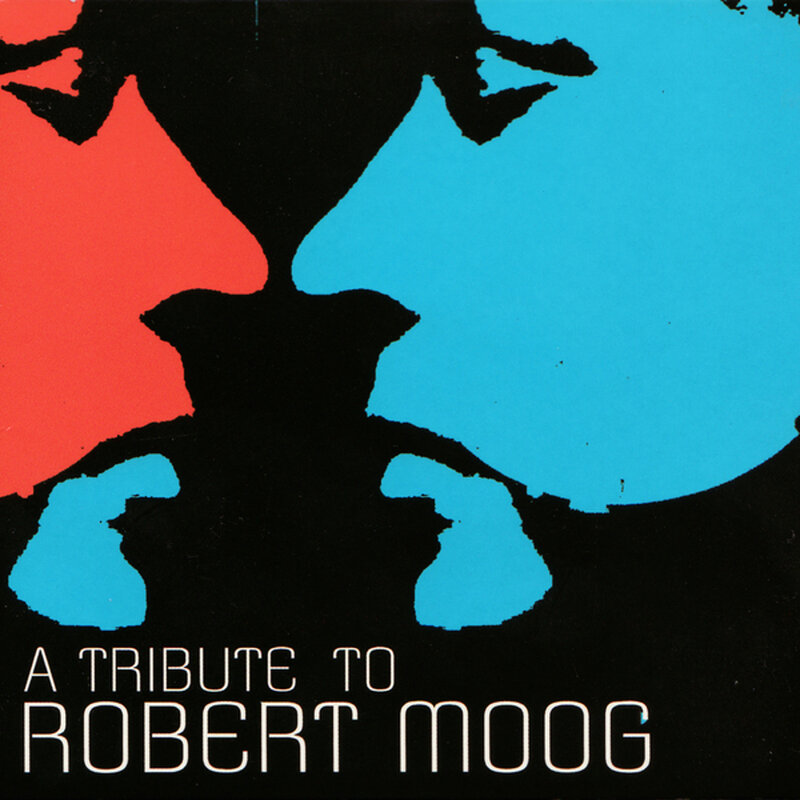 Various Artists: A Tribute To Robert Moog 3