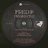 Fred P.: Preserving