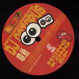 DJ Octopus: Hong Kong EP